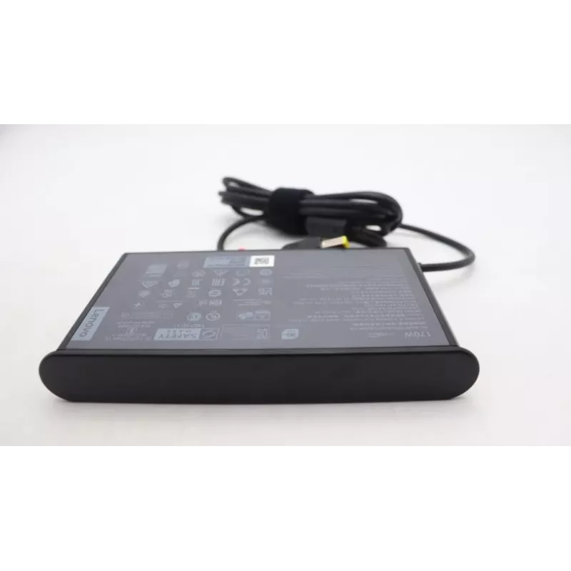 Lenovo 5A11K67850 power adapter/inverter Indoor 170 W Black