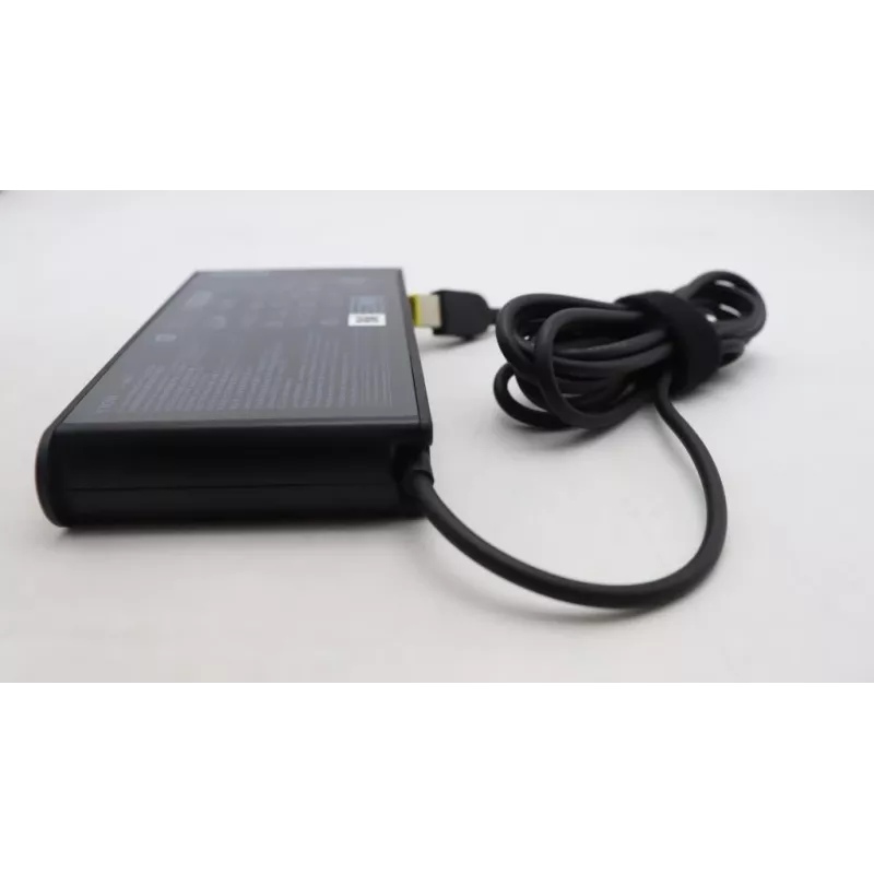 Lenovo 5A11K67850 power adapter/inverter Indoor 170 W Black