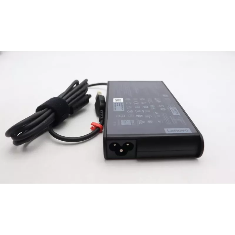 Lenovo 5A11K67850 power adapter/inverter Indoor 170 W Black