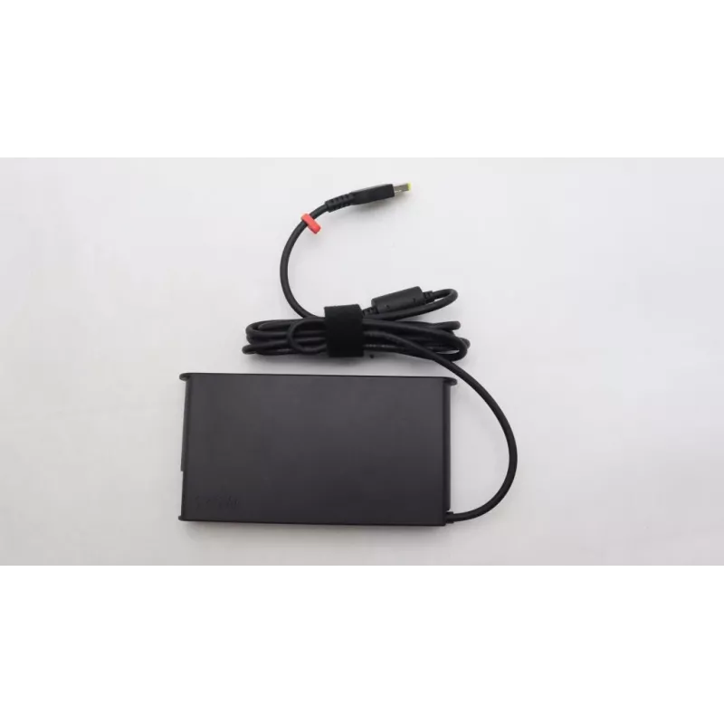 Lenovo 5A11K67850 power adapter/inverter Indoor 170 W Black