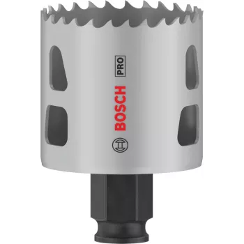 Bosch PRO Multi Material PC Plus 44/51 mm Single Drill Hole Saw