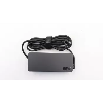Lenovo 01FR030 power adapter/inverter Indoor 65 W Black