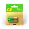 Single-use battery GP Batteries 03013AUETA-B2 D Alkaline