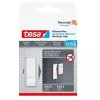 Mounting tape Tesa Adhesive Strips for Wallpaper & Plaster 0.5kg