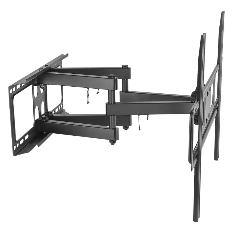 Techly ICA-PLB 344LTY TV mount/stand 177.8 cm (70 inch) Black