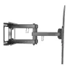 Techly ICA-PLB 344LTY TV mount/stand 177.8 cm (70 inch) Black