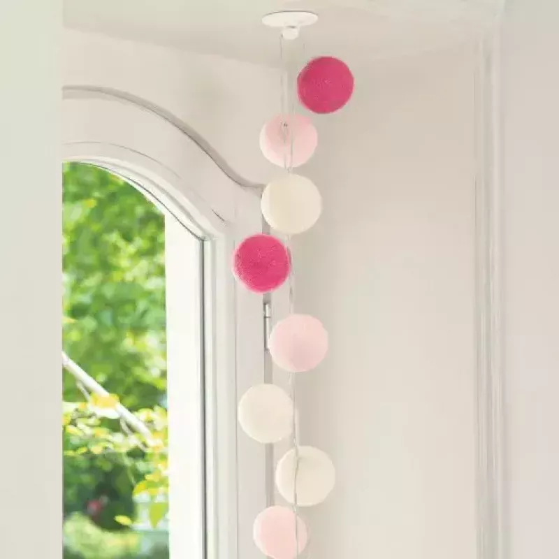 Wall storage hook Tesa 58029-00020 White — 1 piece, adhesive home hook