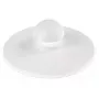 Wall storage hook Tesa 58029-00020 White — 1 piece, adhesive home hook