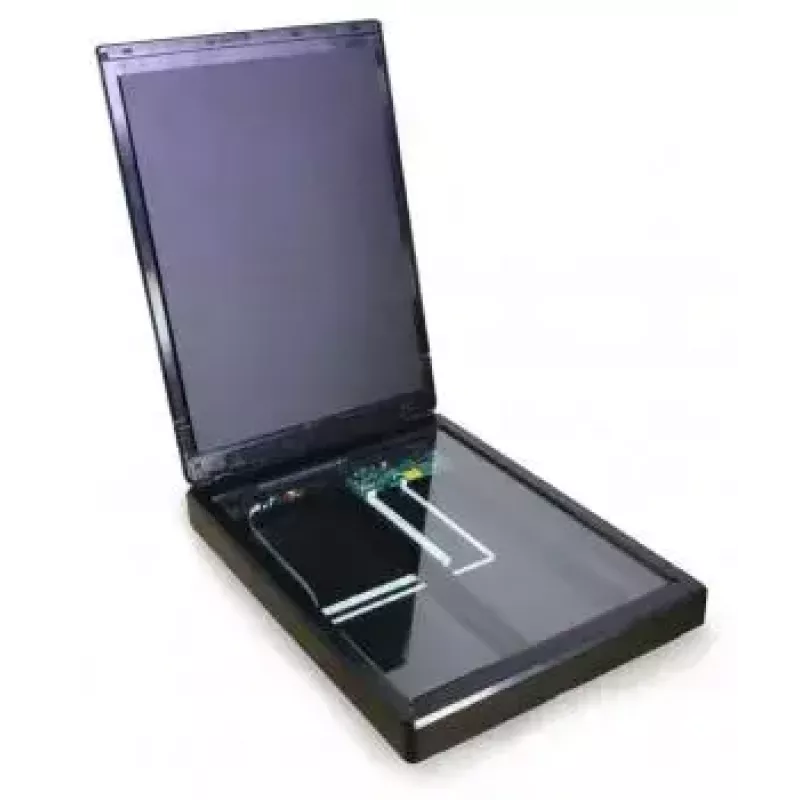 Flatbed scanner Avision FB10