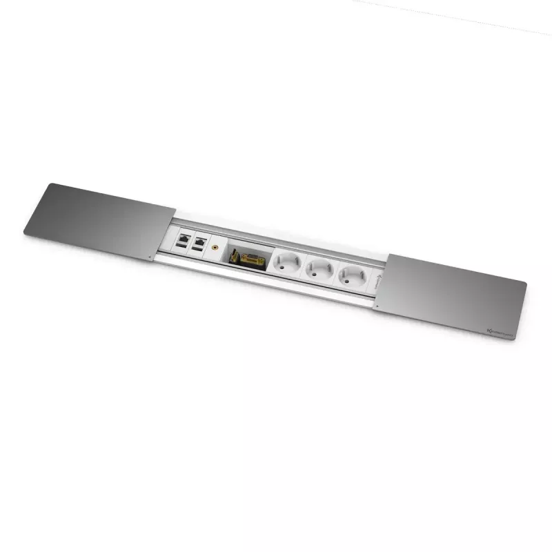 Outlet Box Accessory Kindermann 7449000025