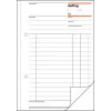 Business Form Sigel AU525