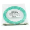 BlueOptics SFP3131EU7.5MK InfiniBand fibre optic cable 7.5 m LC Aqua