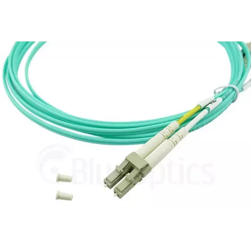 BlueOptics SFP3131EU7.5MK InfiniBand fibre optic cable 7.5 m LC Aqua