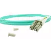 BlueOptics SFP3131EU7.5MK InfiniBand fibre optic cable 7.5 m LC Aqua