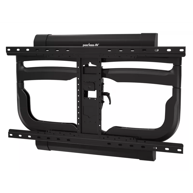 Peerless SA771PU TV mount/stand 2.29 m (90 inch) Black