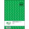 Business form Sigel TN515 A5 50 sheets white