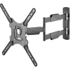 TV Wall Mount Schwaiger LWH35535 513 Black