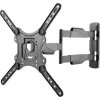 TV Wall Mount Schwaiger LWH35535 513 Black
