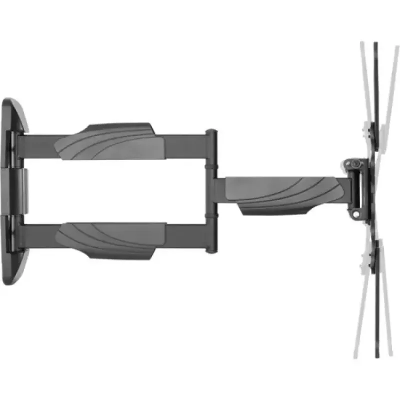 TV Wall Mount Schwaiger LWH35535 513 Black
