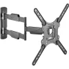 TV Wall Mount Schwaiger LWH35535 513 Black