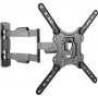 TV Wall Mount Schwaiger LWH35535 513 Black