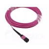BlueOptics CBL-MPO12-4LC-OM4-1M-BO InfiniBand fibre optic cable MPO 4x LC