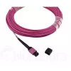 BlueOptics CBL-MPO12-4LC-OM4-1M-BO InfiniBand fibre optic cable MPO 4x LC