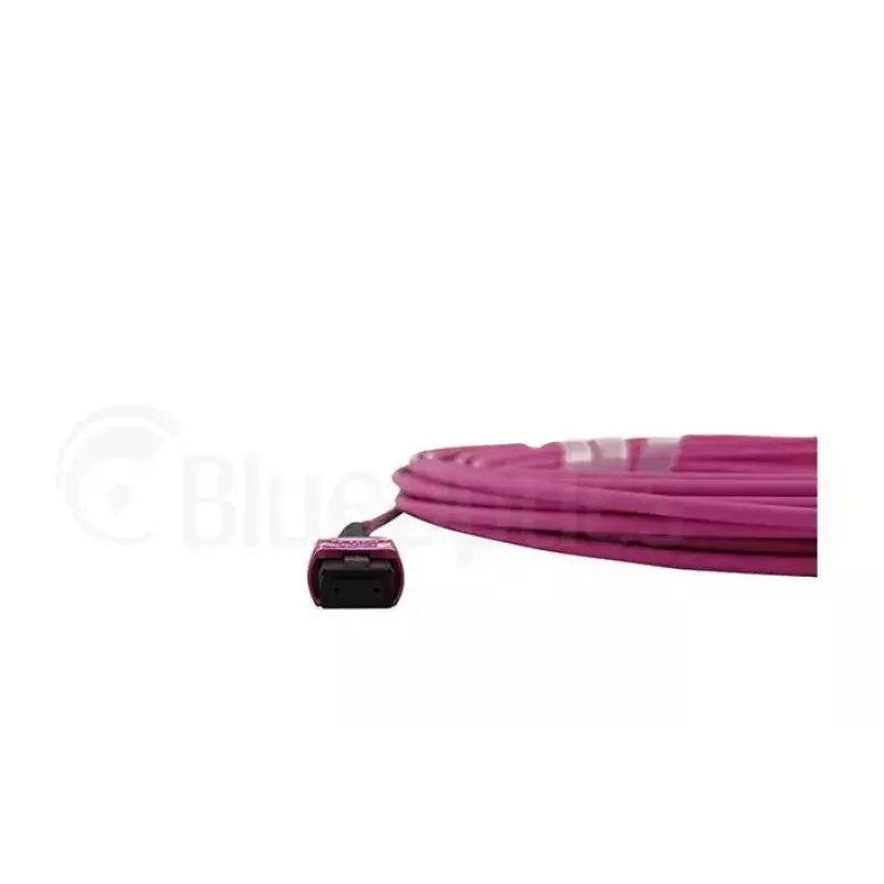 BlueOptics CBL-MPO12-4LC-OM4-1M-BO InfiniBand fibre optic cable MPO 4x LC