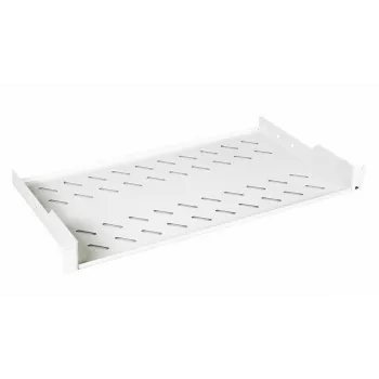 Rack shelf Equip Fixed Shelf 19' 1U 400MM Grey