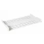 Rack shelf Equip Fixed Shelf 19' 1U 400MM Grey