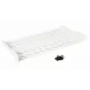 Rack shelf Equip Fixed Shelf 19' 1U 400MM Grey