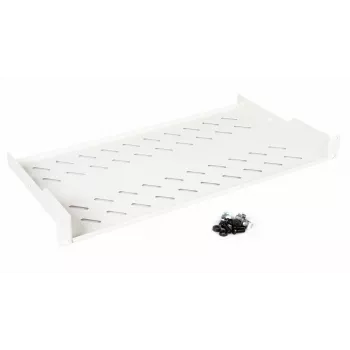 Rack shelf Equip Fixed Shelf 19' 1U 400MM Grey