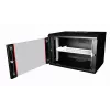 Rack shelf Equip Fixed Shelf 19' 1U 400MM Grey