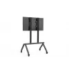 Thread adapter Heckler Design H497-BG Steel Black Grey 1.27 kg
