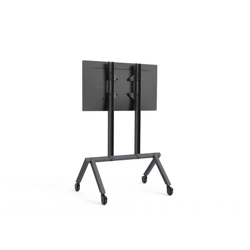 Thread adapter Heckler Design H497-BG Steel Black Grey 1.27 kg