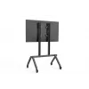 Thread adapter Heckler Design H497-BG Steel Black Grey 1.27 kg