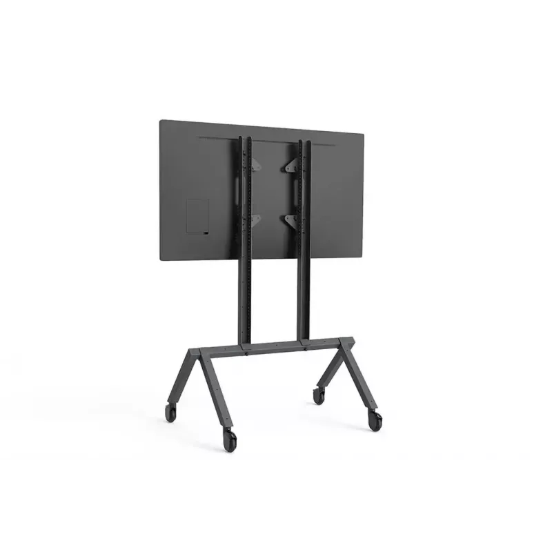 Thread adapter Heckler Design H497-BG Steel Black Grey 1.27 kg
