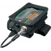 Satellite Finder Schwaiger SF9003BTAKKU 950-2150 MHz Plastic
