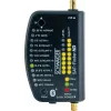 Satellite Finder Schwaiger SF9003BTAKKU 950-2150 MHz Plastic