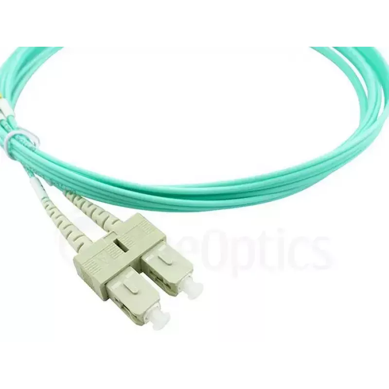 BlueOptics SFP3232EU5MK InfiniBand fibre optic cable 5 m SC