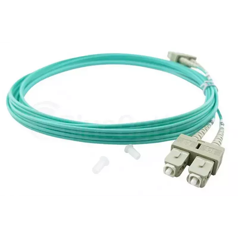 BlueOptics SFP3232EU5MK InfiniBand fibre optic cable 5 m SC