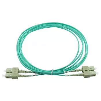BlueOptics SFP3232EU5MK InfiniBand fibre optic cable 5 m SC