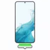 Samsung EF-GS906T mobile phone case 16.8 cm (6.6 inch) Cover White