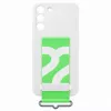 Samsung EF-GS906T mobile phone case 16.8 cm (6.6 inch) Cover White