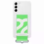Samsung EF-GS906T mobile phone case 16.8 cm (6.6 inch) Cover White