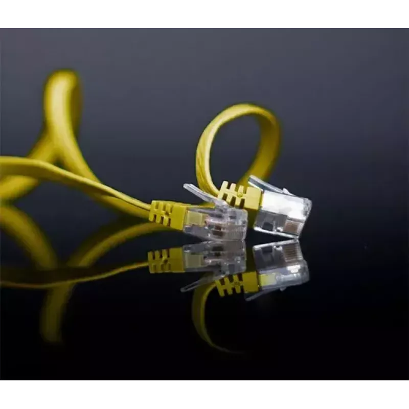Networking Cable ShiverPeaks U/UTP Cat. 6 3m