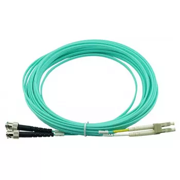 BlueOptics SFP3133EU5MK InfiniBand fibre optic cable 5 m LC ST