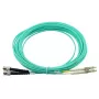 BlueOptics SFP3133EU5MK InfiniBand fibre optic cable 5 m LC ST