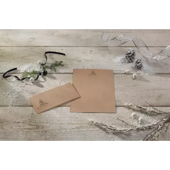 Printing Paper Sigel DP415 A4 100 Sheets Universal Beige Brown Green Red