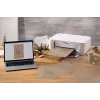 Printing Paper Sigel DP415 A4 100 Sheets Universal Beige Brown Green Red